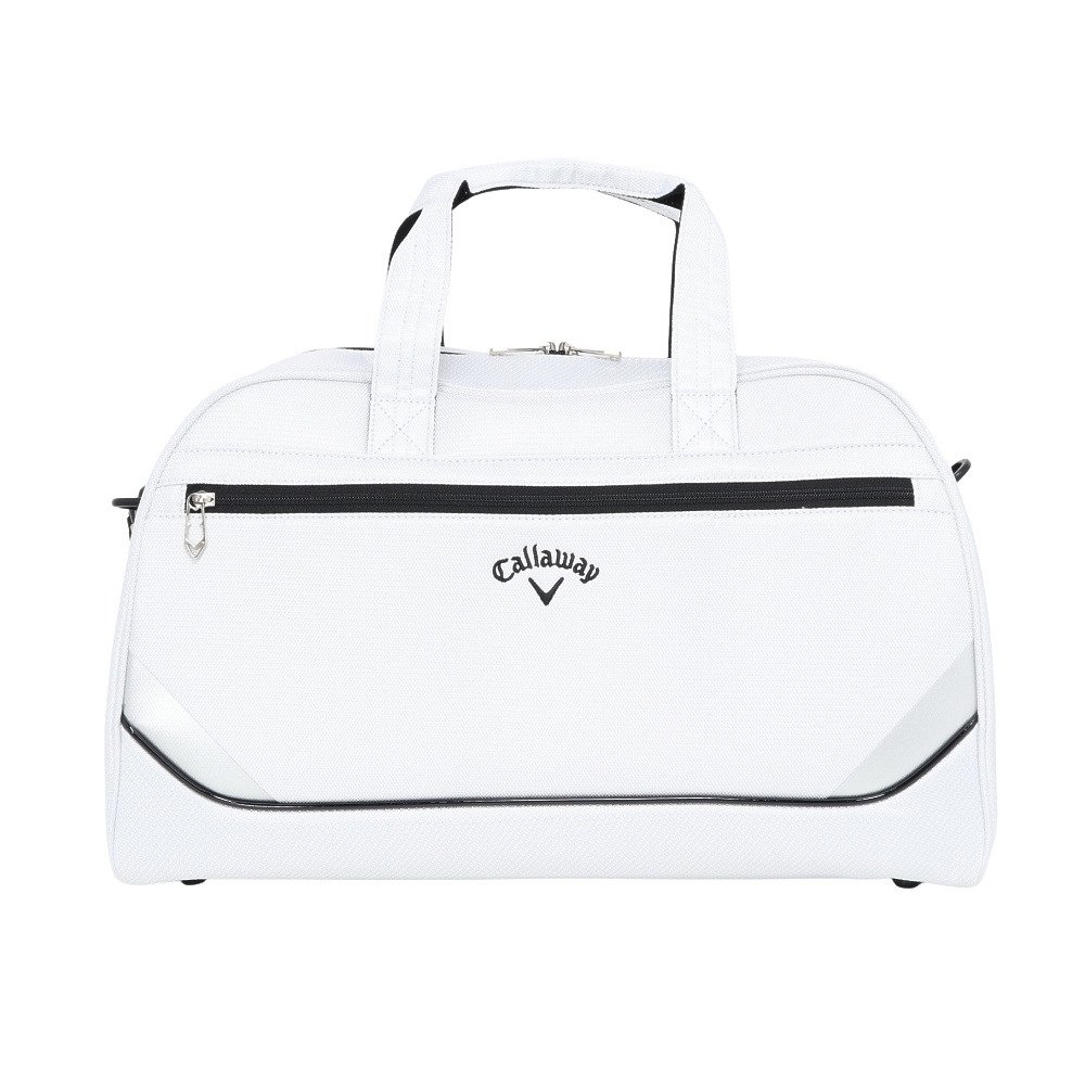 キャロウェイ（CALLAWAY）（メンズ）ゴルフ スポーツ ボストンバッグ