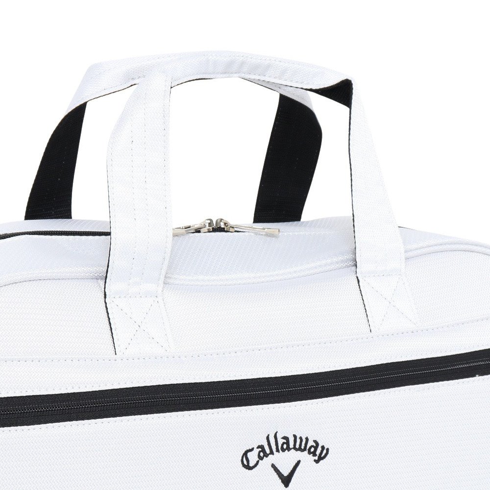 キャロウェイ（CALLAWAY）（メンズ）ゴルフ スポーツ ボストンバッグ