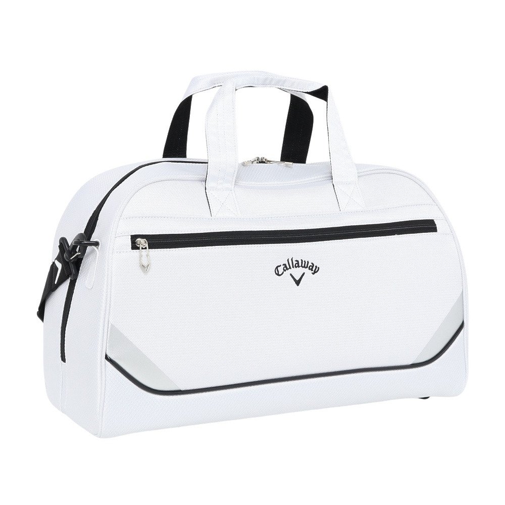 キャロウェイ（CALLAWAY）（メンズ）ゴルフ スポーツ ボストンバッグ
