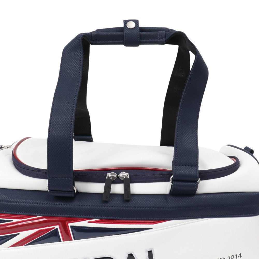 アドミラル ゴルフ（Admiral GOLF）（メンズ）ゴルフ ボストンバッグ