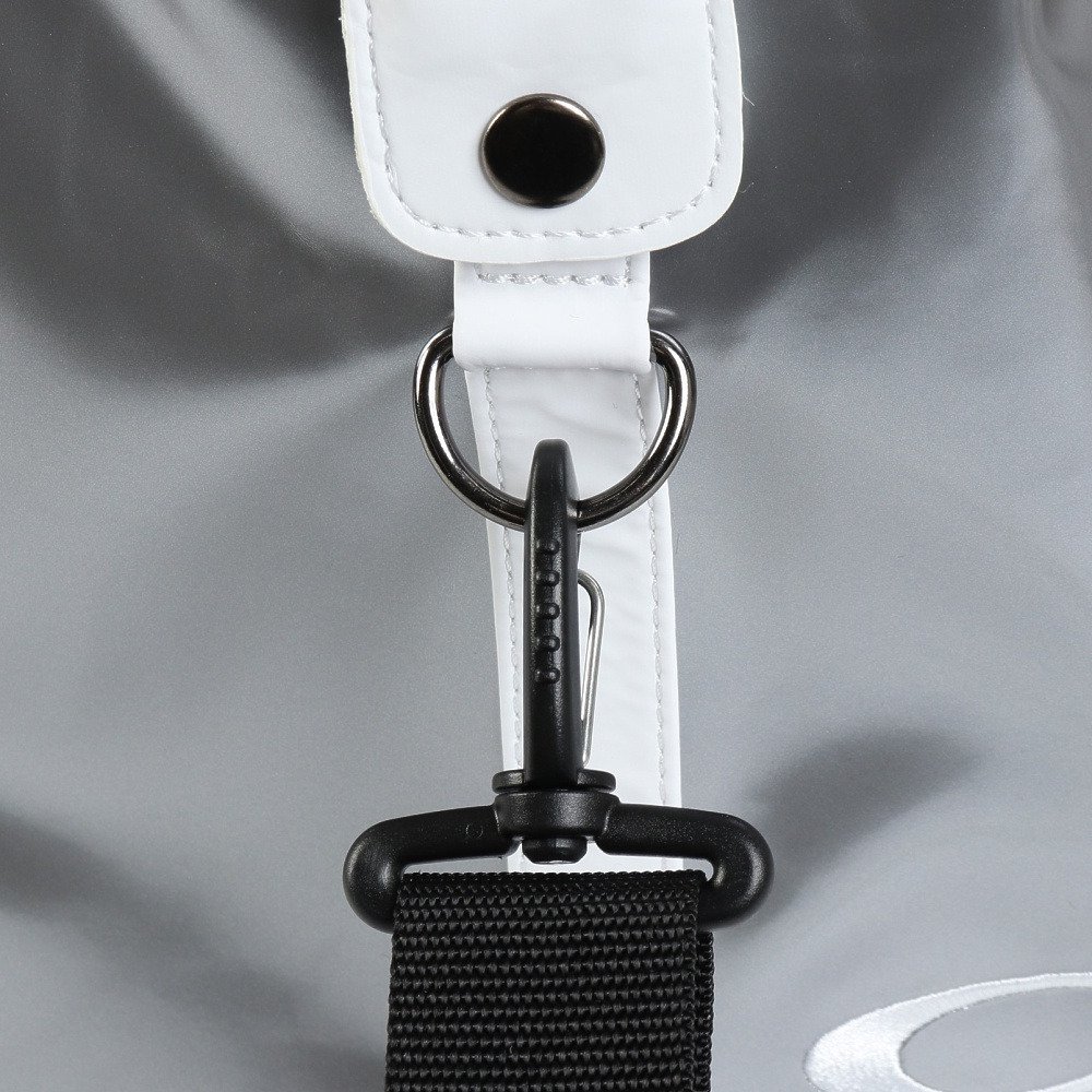 オークリー（OAKLEY）（メンズ）ゴルフ スカル ボストンバッグ 18.0