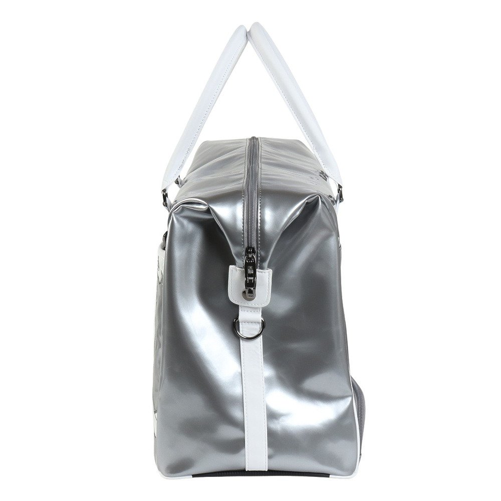 オークリー（OAKLEY）（メンズ）ゴルフ スカル ボストンバッグ 18.0