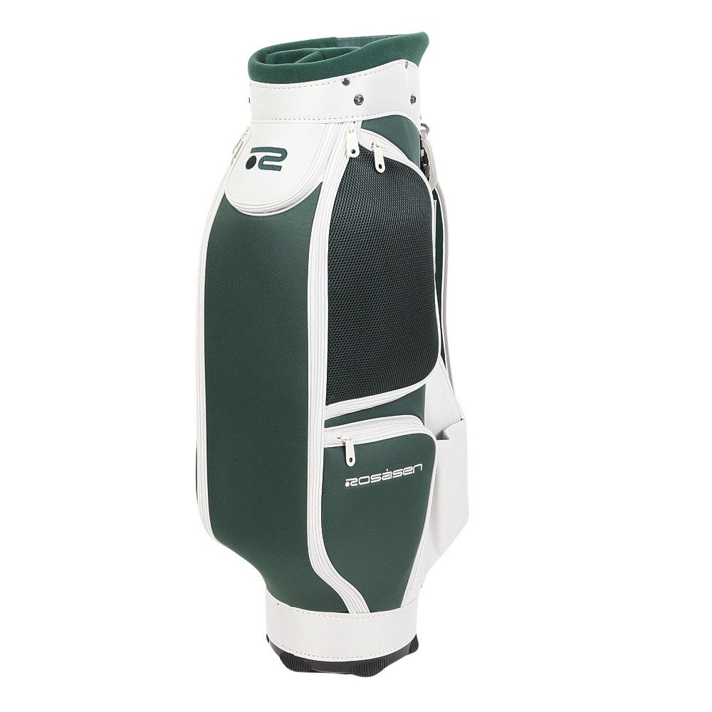 ROSASEN（ROSASEN）（メンズ、レディース）ゴルフ キャディバッグ