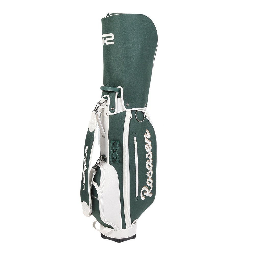 ROSASEN（ROSASEN）（メンズ、レディース）ゴルフ キャディバッグ