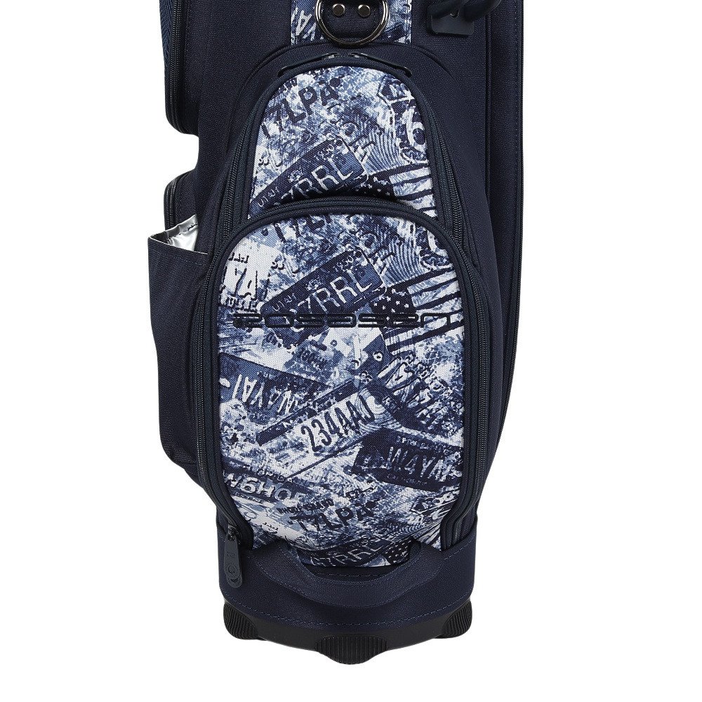 ROSASEN（ROSASEN）（メンズ、レディース）ゴルフ キャディバッグ