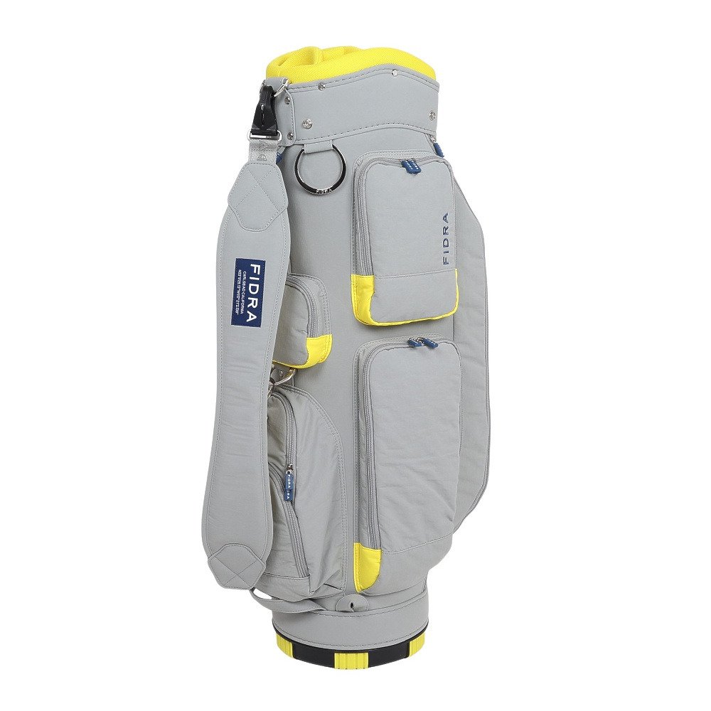 フィドラ（FIDRA）（メンズ、レディース）ゴルフ カートタイプ