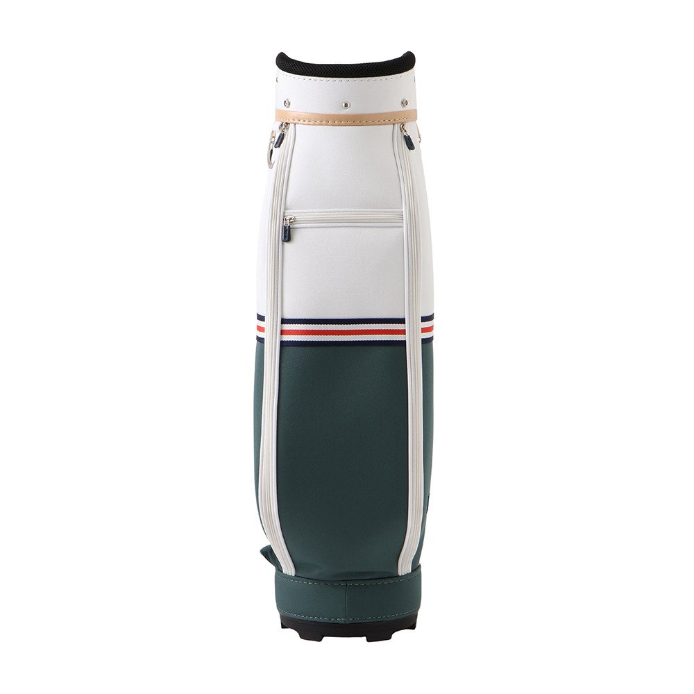 クランク（CLUNK）（メンズ）ゴルフ キャディバッグ カートタイプ 8.5