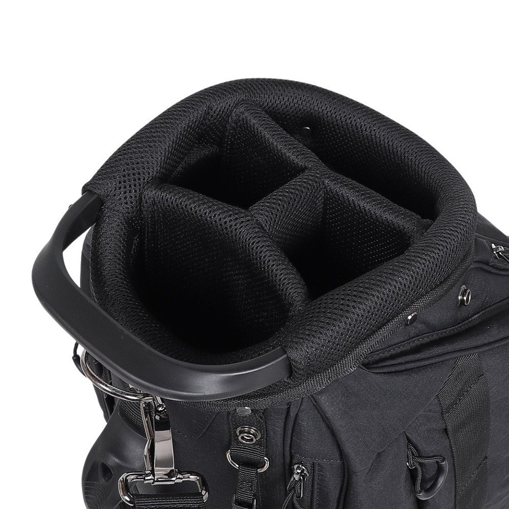 アディダス（adidas）（メンズ）ゴルフ スリーストライプス コーデュラ