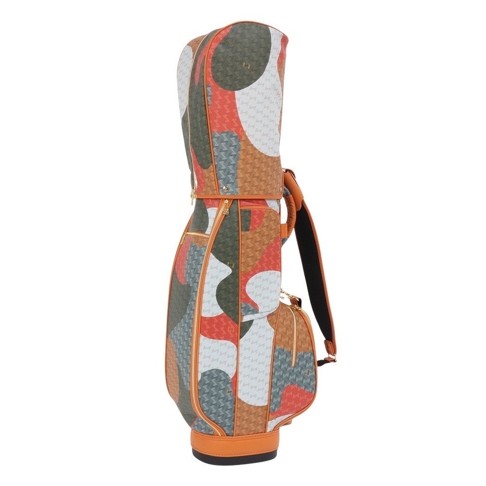 レザレクション（Resurrection）（メンズ、レディース）ゴルフ カート