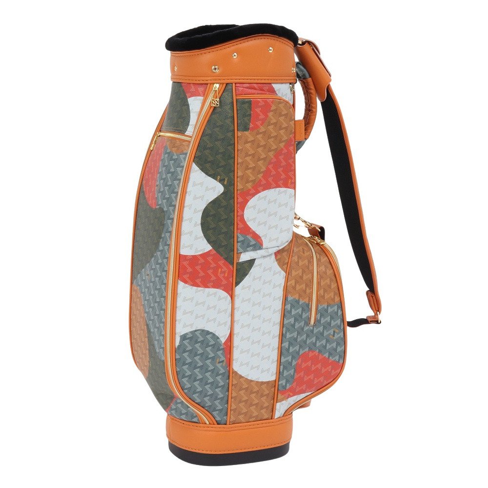 レザレクション（Resurrection）（メンズ、レディース）ゴルフ カート