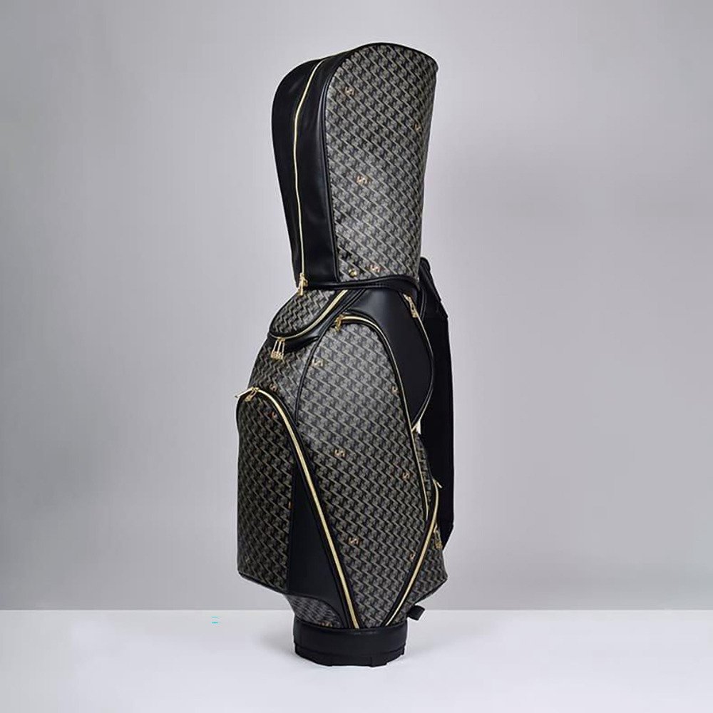 レザレクション（Resurrection）（メンズ）ゴルフ キャディバッグ 9型