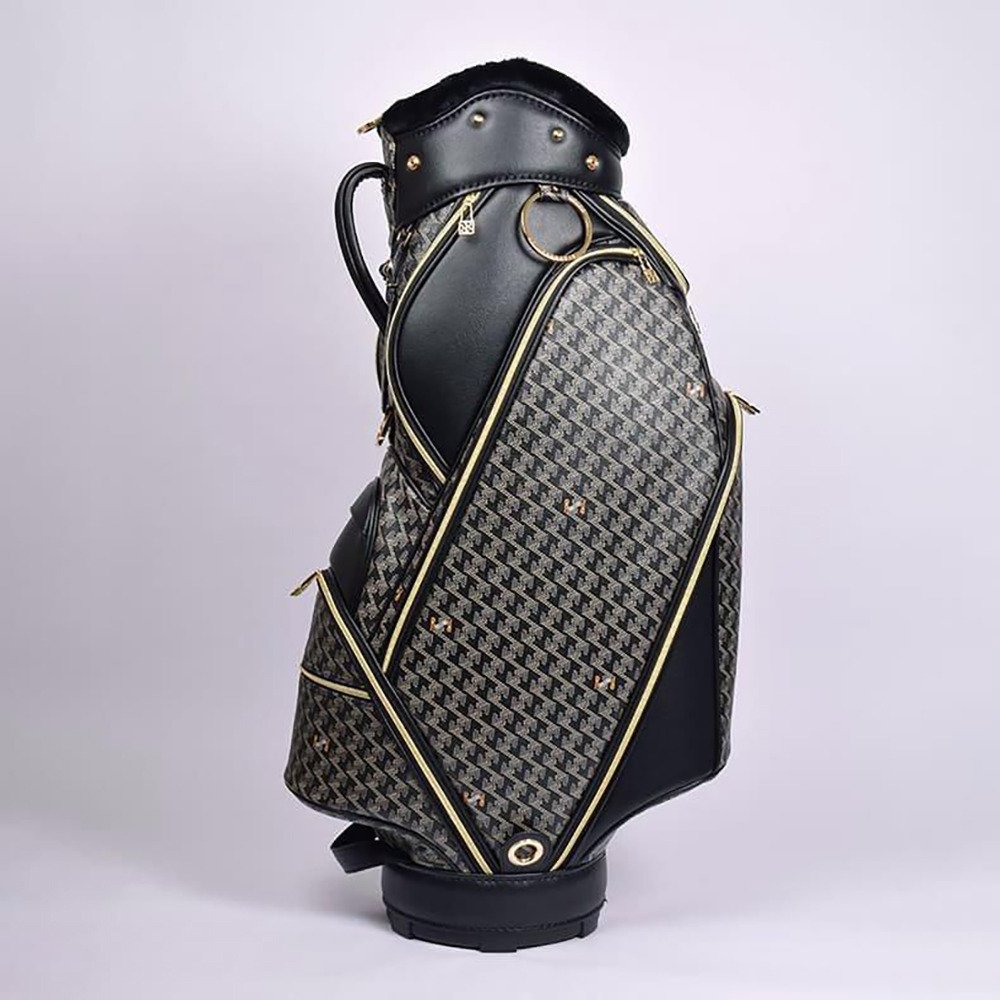 レザレクション（Resurrection）（メンズ）ゴルフ キャディバッグ 9型