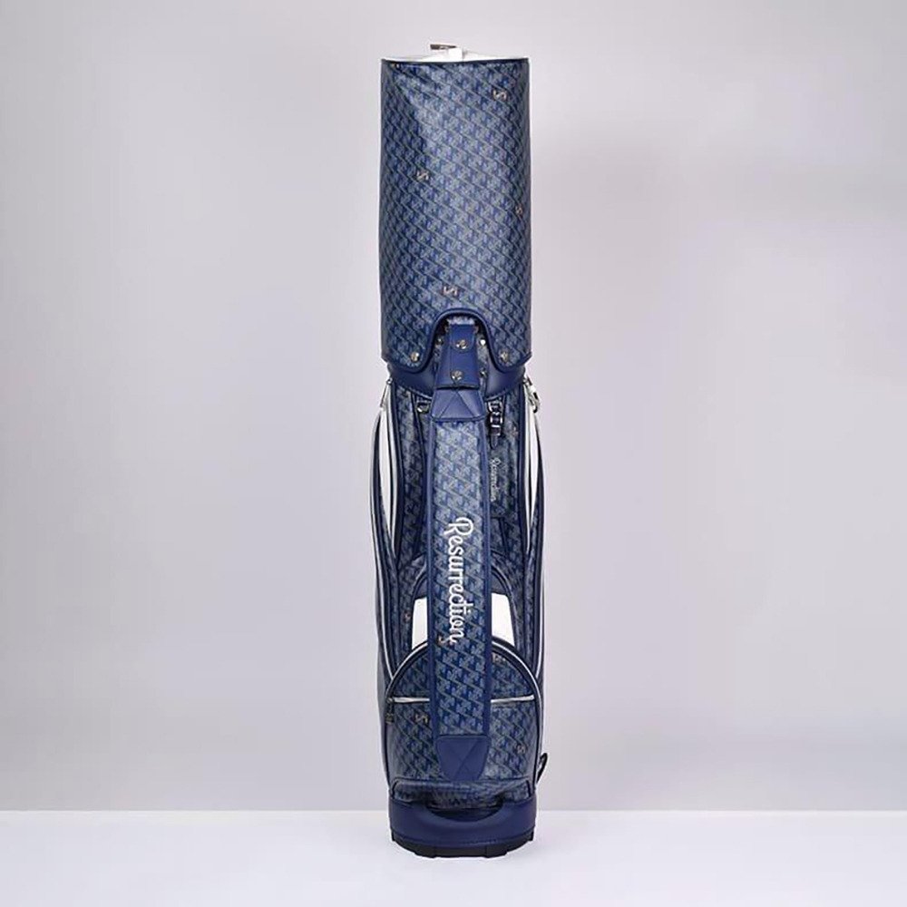 レザレクション（Resurrection）（メンズ）ゴルフ キャディバッグ 9型