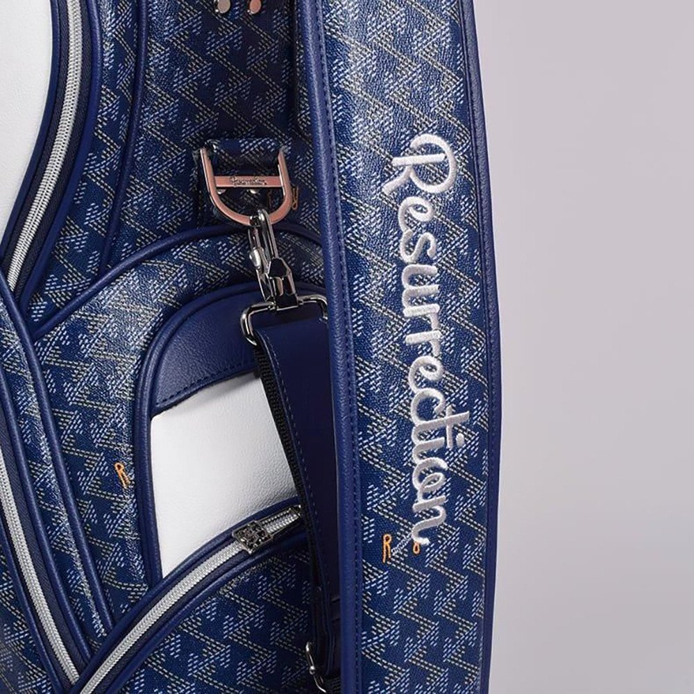 レザレクション（Resurrection）（メンズ）ゴルフ キャディバッグ 9型