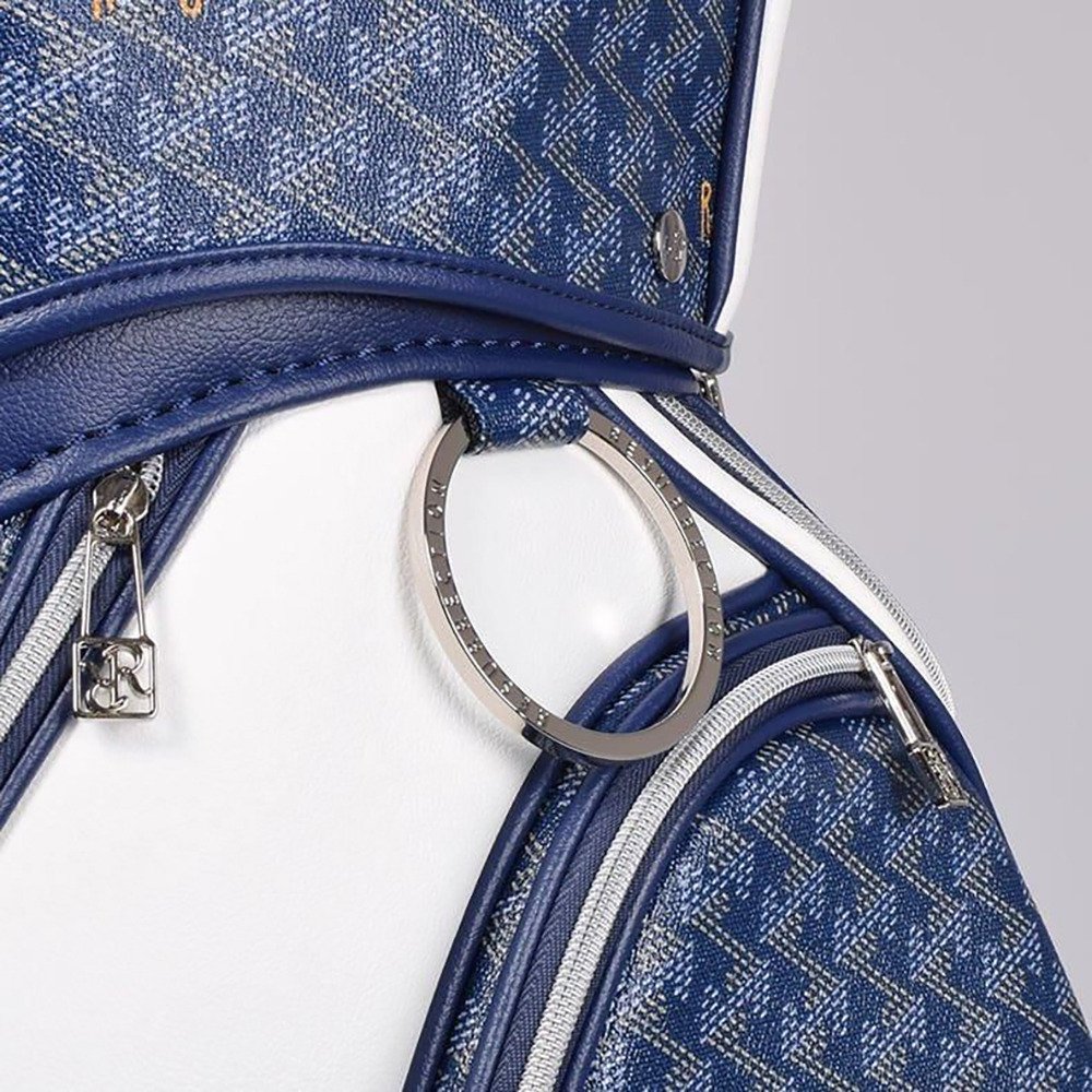 レザレクション（Resurrection）（メンズ）ゴルフ キャディバッグ 9型