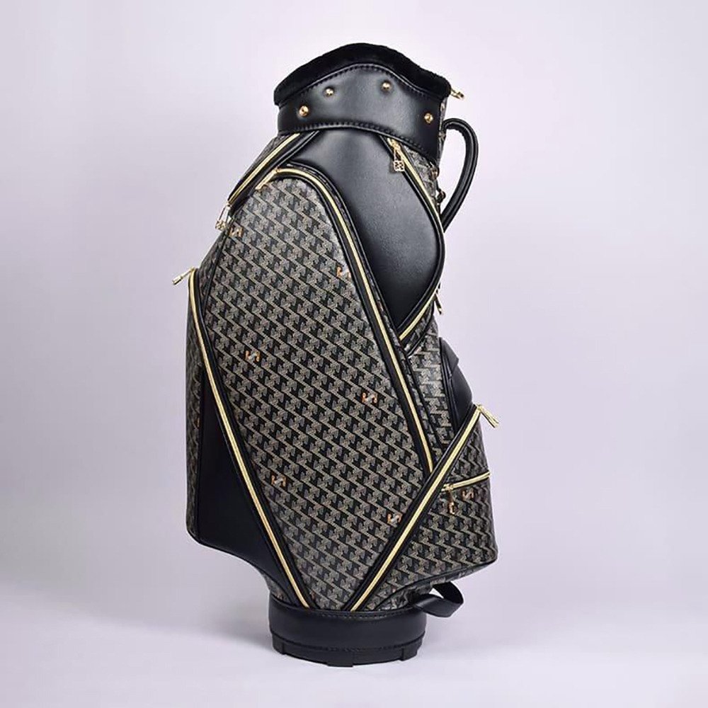 レザレクション（Resurrection）（メンズ）ゴルフ キャディバッグ 9型