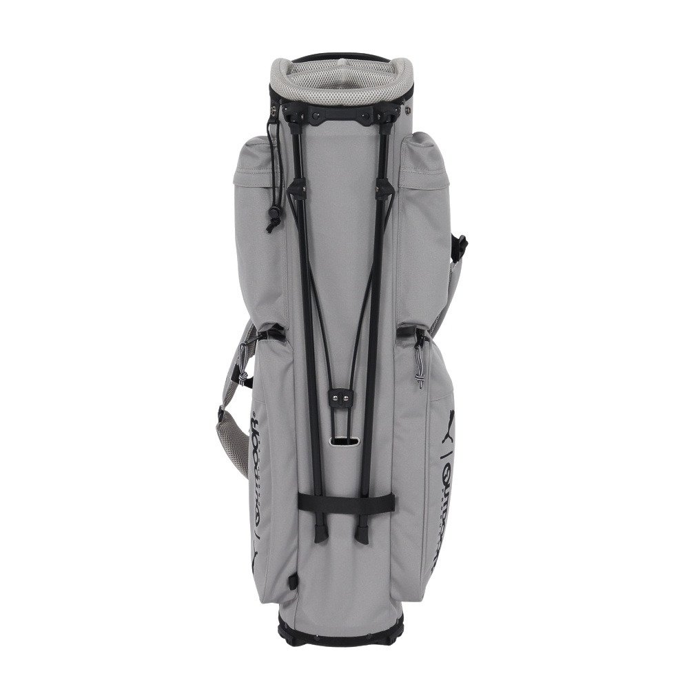 プーマ（PUMA）（メンズ）ゴルフ スタンド式 キャディバッグ OUTDOOR
