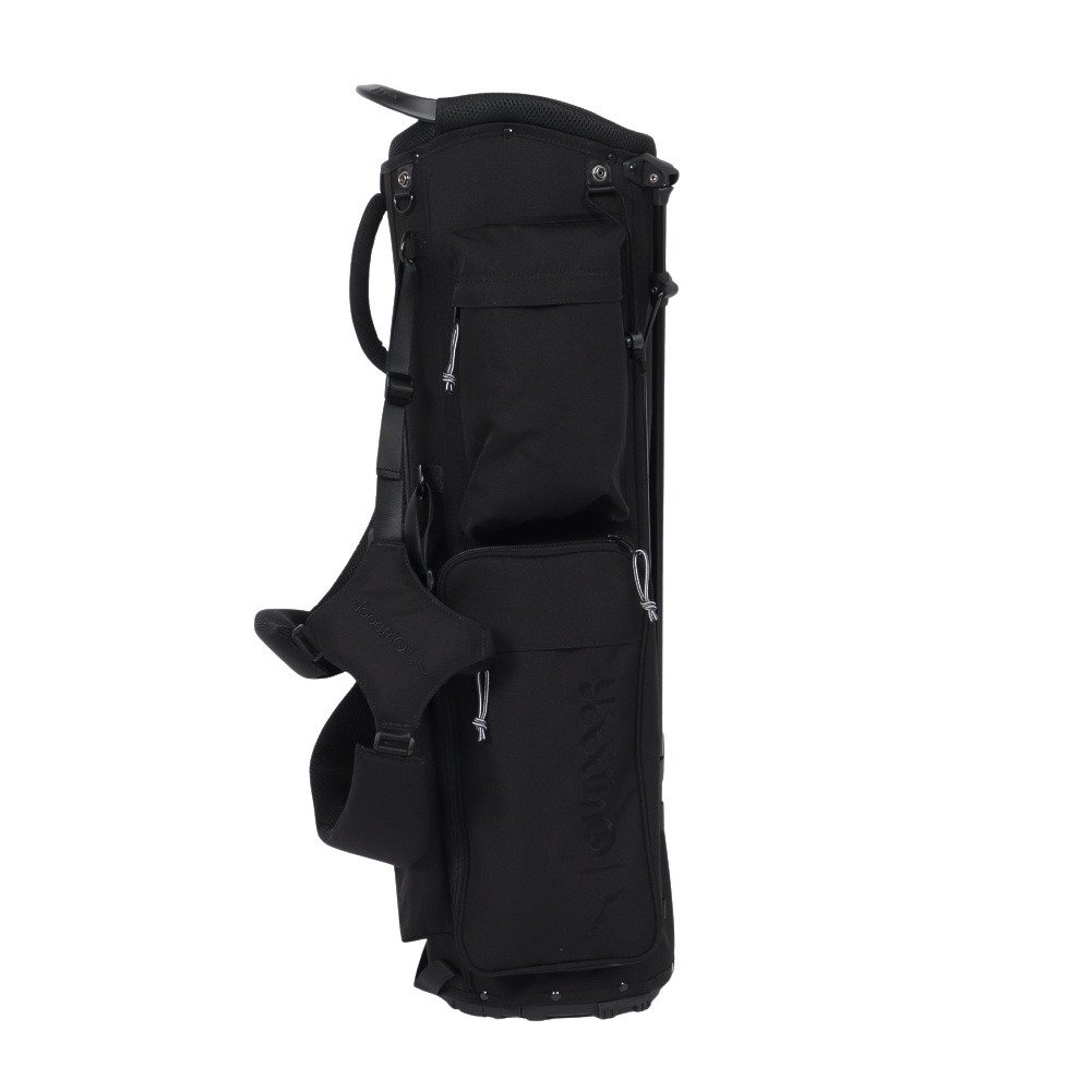 プーマ（PUMA）（メンズ）ゴルフ スタンド式 キャディバッグ OUTDOOR
