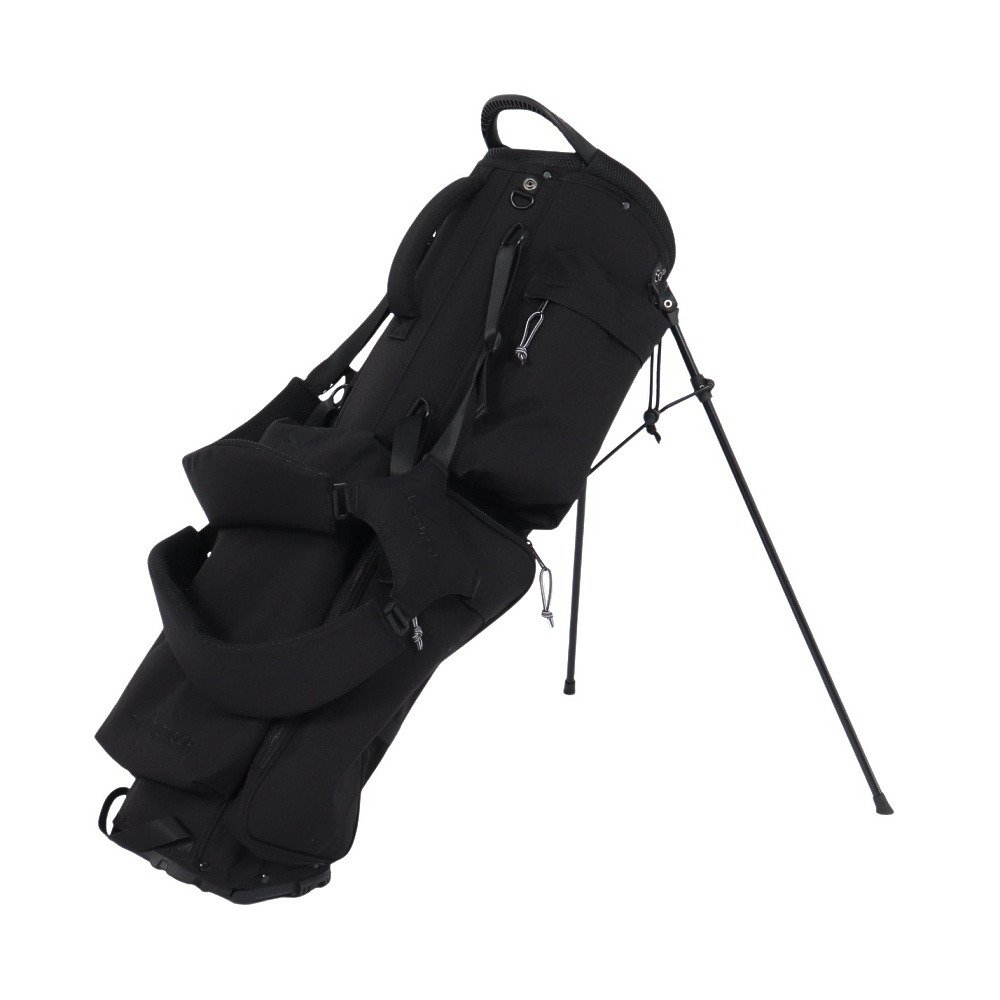 プーマ（PUMA）（メンズ）ゴルフ スタンド式 キャディバッグ OUTDOOR