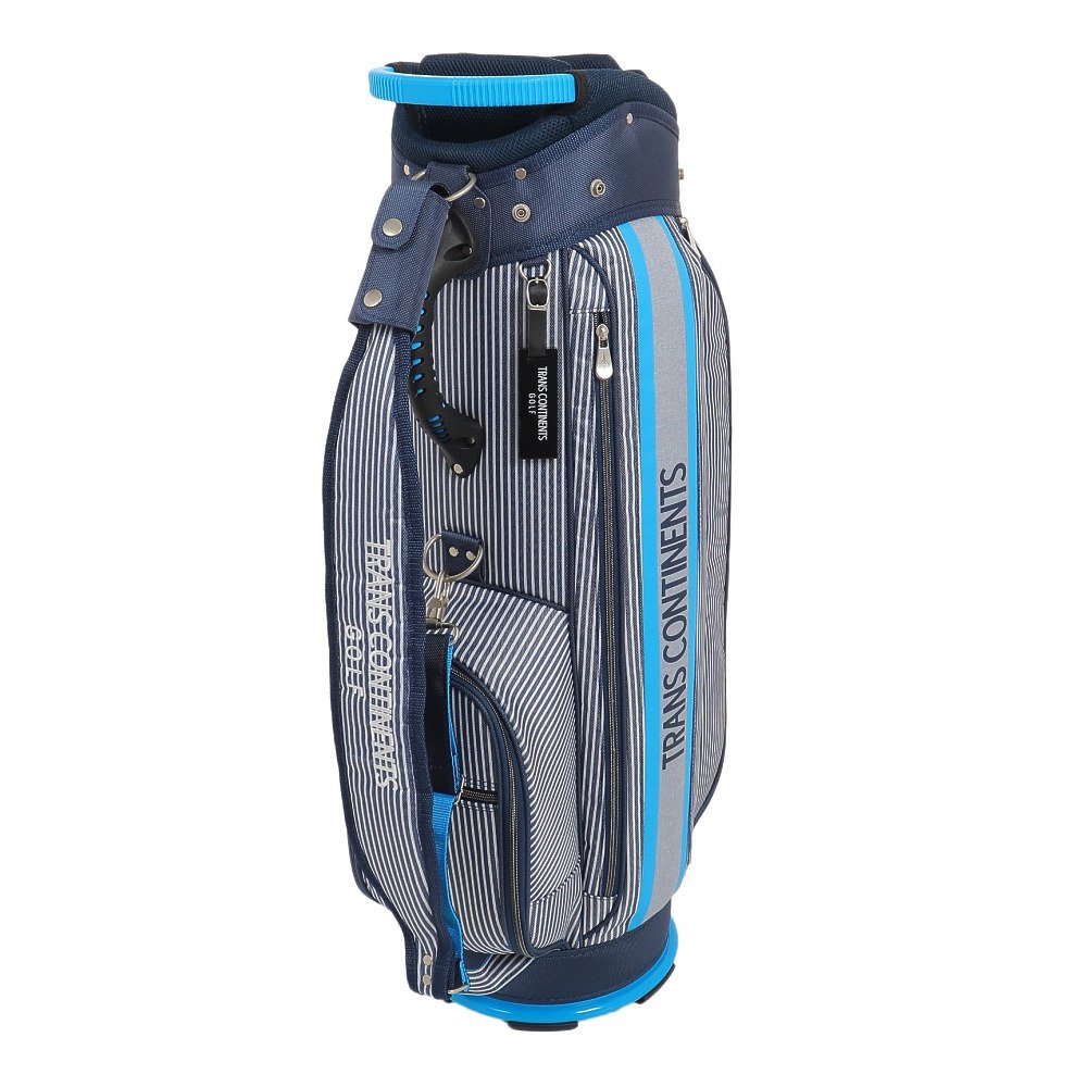 トランスコンチネンツ（TRANS CONTINENTS）（メンズ）ゴルフ キャディ