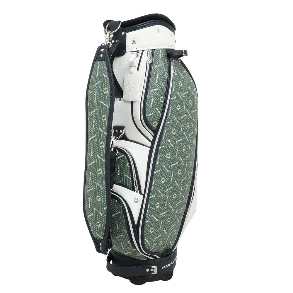ハンティングワールド（HUNTING WORLD）（メンズ）ゴルフ キャディ