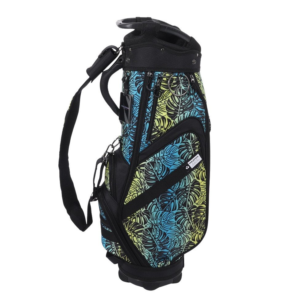 ヤックパック（YAK PAK）（メンズ、レディース）ゴルフ キャディバッグ