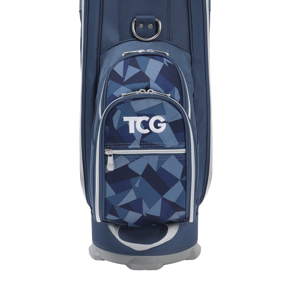 トランスコンチネンツ（TRANS CONTINENTS）（メンズ）ゴルフ キャディ