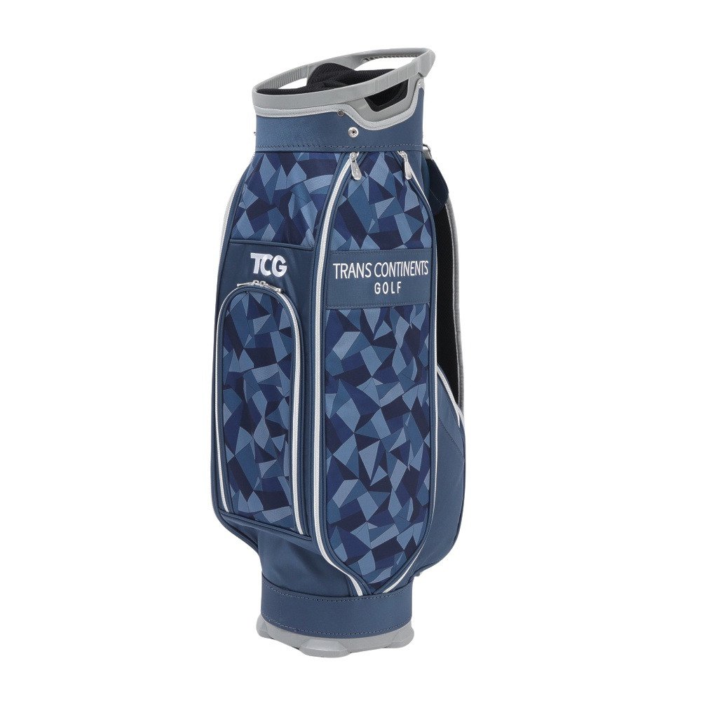 トランスコンチネンツ（TRANS CONTINENTS）（メンズ）ゴルフ キャディ