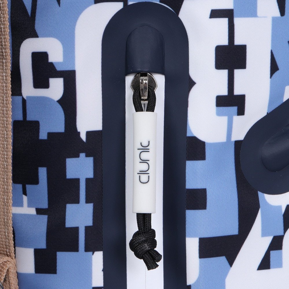 クランク（CLUNK）（メンズ）ゴルフ キャディバッグ 軽量 スタンド式 9