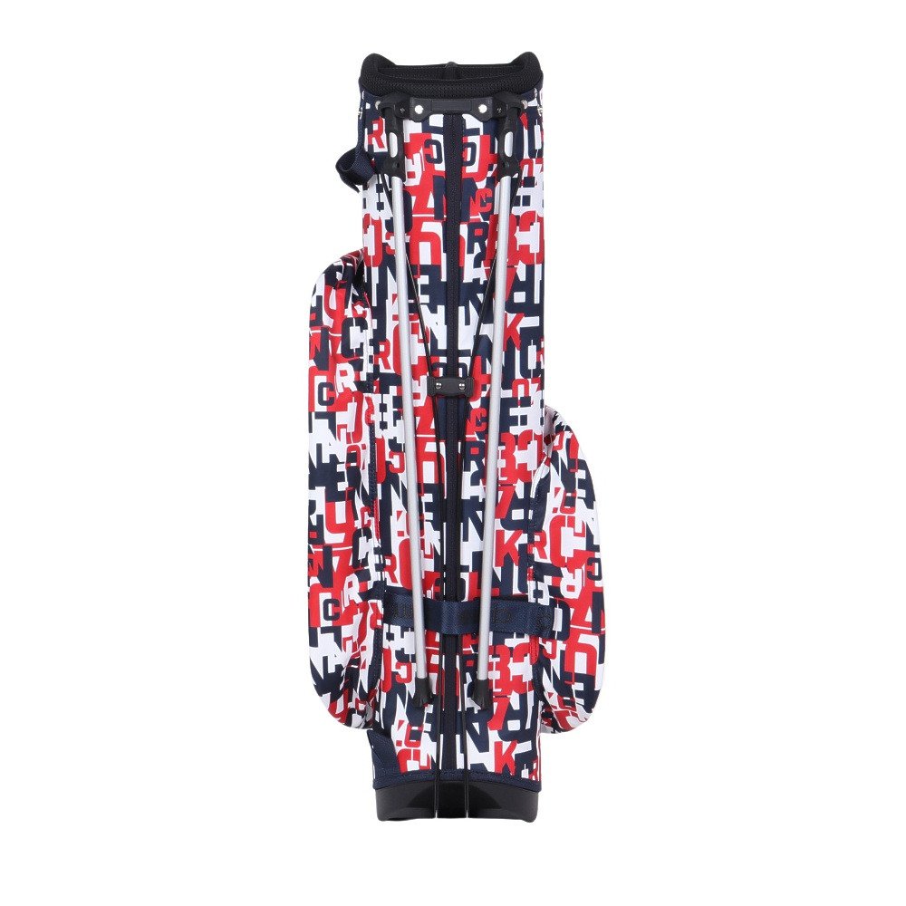 クランク（CLUNK）（メンズ）ゴルフ キャディバッグ 軽量 スタンド式 9