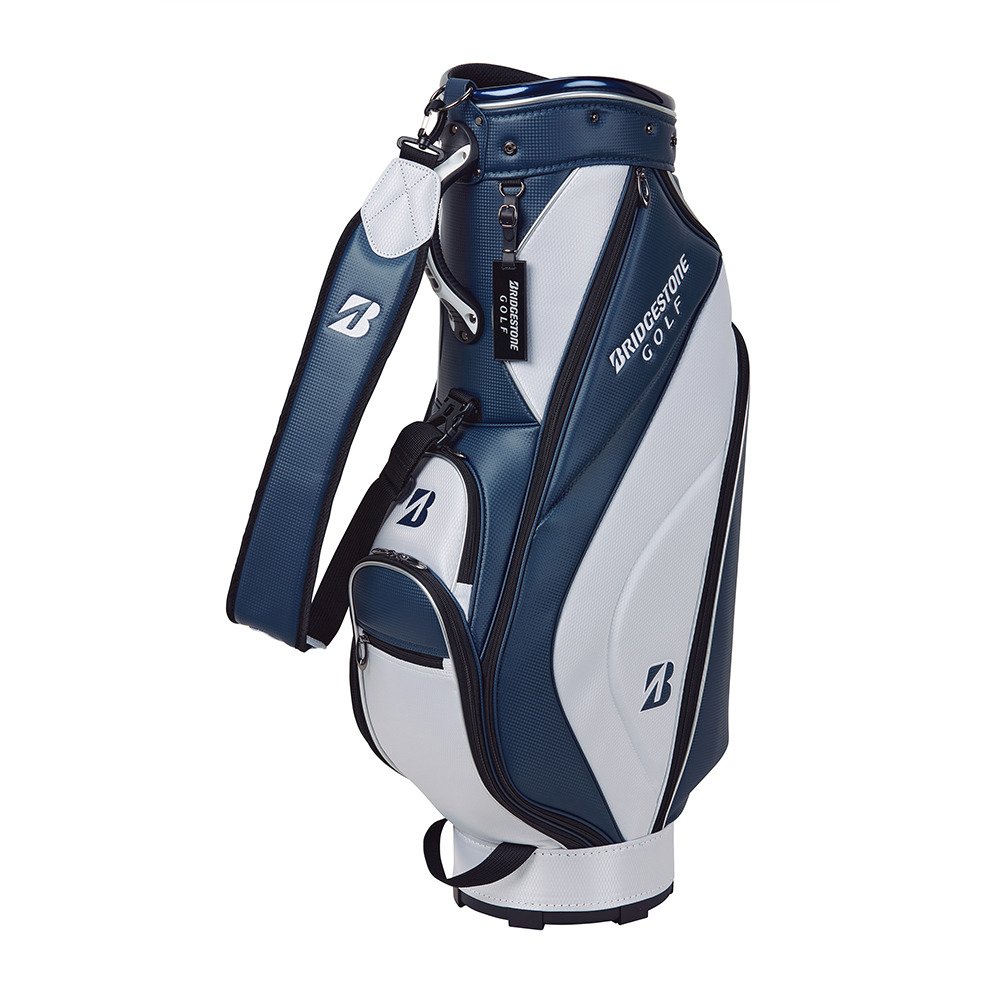 ブリヂストンゴルフ（BRIDGESTONE GOLF）（メンズ）ゴルフ カート式