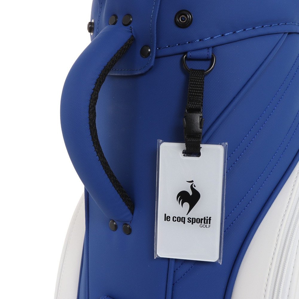 ルコックスポルティフ（lecoqsportif）（メンズ）ゴルフ キャディ