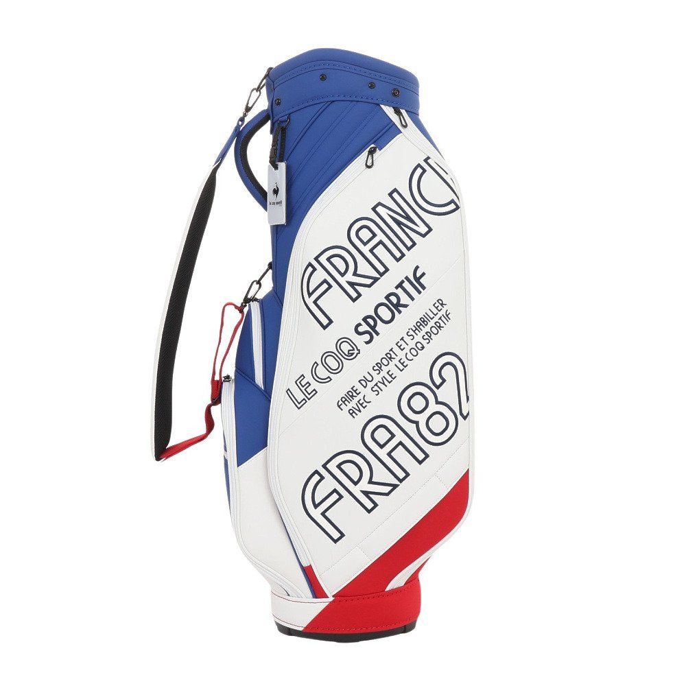 ルコックスポルティフ（lecoqsportif）（メンズ）ゴルフ キャディ