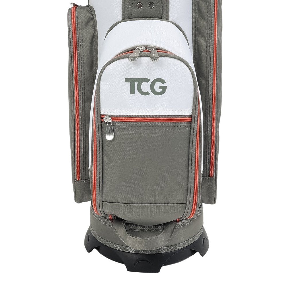 トランスコンチネンツ（TRANS CONTINENTS）（メンズ）ゴルフ カート式