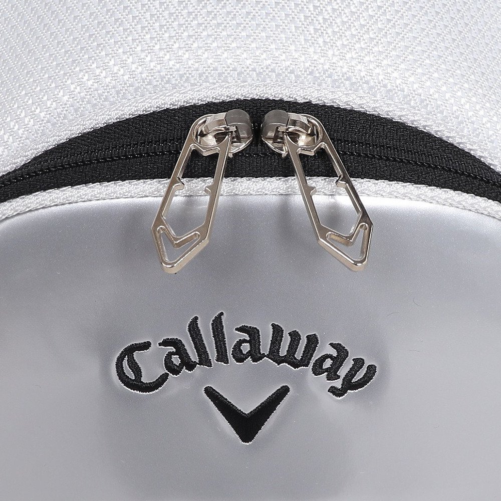 キャロウェイ（CALLAWAY）（メンズ）ゴルフ キャディバッグ Sport25