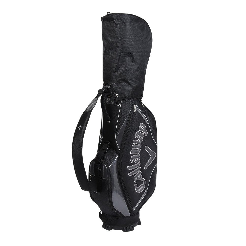 キャロウェイ（CALLAWAY）（メンズ）ゴルフ カート式 キャディバッグ