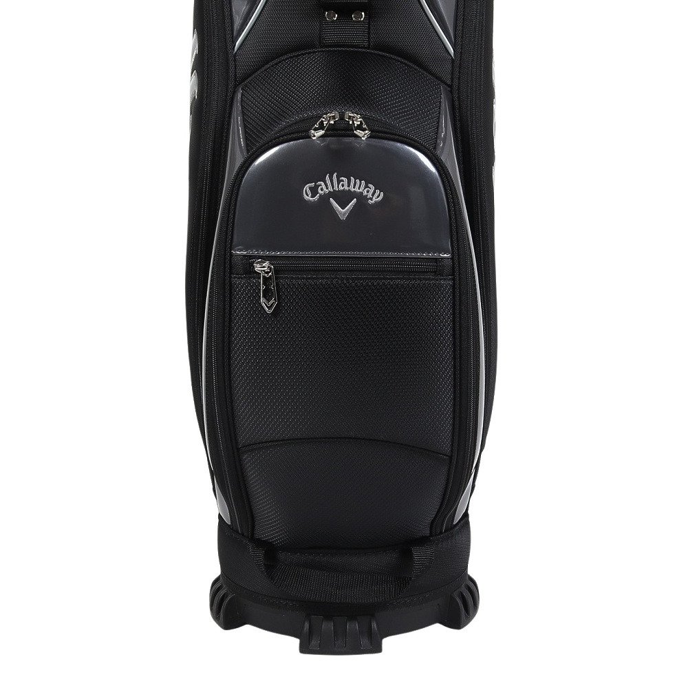 キャロウェイ（CALLAWAY）（メンズ）ゴルフ カート式 キャディバッグ