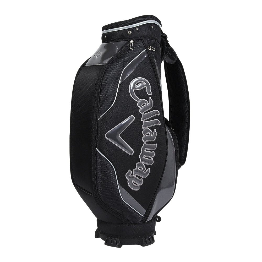 キャロウェイ（CALLAWAY）（メンズ）ゴルフ カート式 キャディバッグ