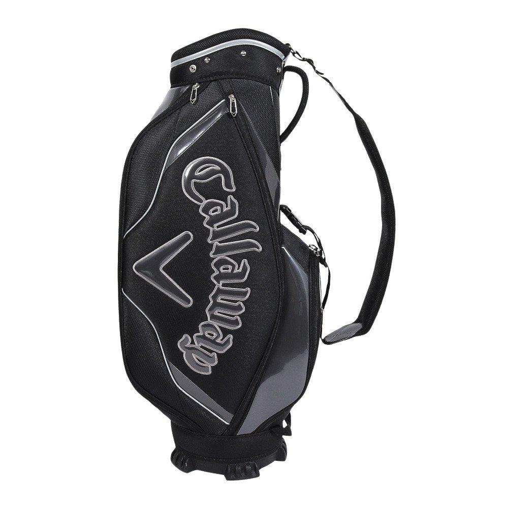 キャロウェイ（CALLAWAY）（メンズ）ゴルフ カート式 キャディバッグ