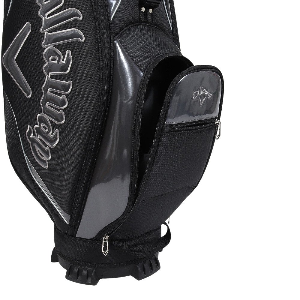 キャロウェイ（CALLAWAY）（メンズ）ゴルフ カート式 キャディバッグ