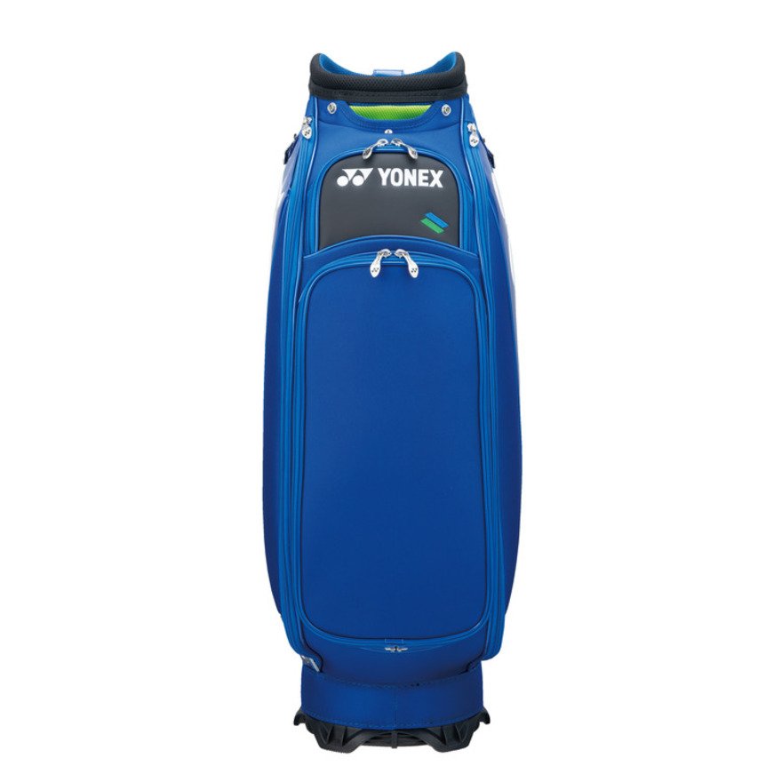 ヨネックス（YONEX）（メンズ）ゴルフ キャディバッグ プロモデル