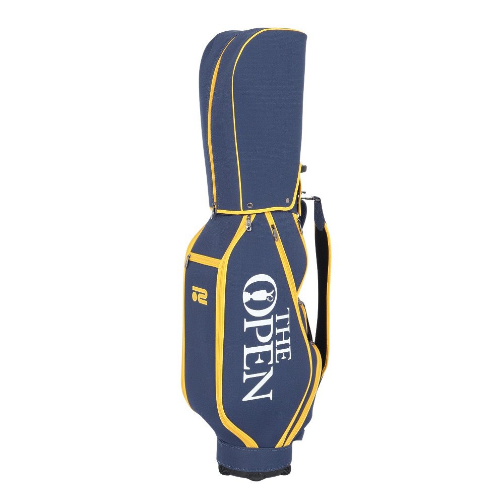 ジ・オープン（THE OPEN）（メンズ）ゴルフ カート式 キャディバッグ