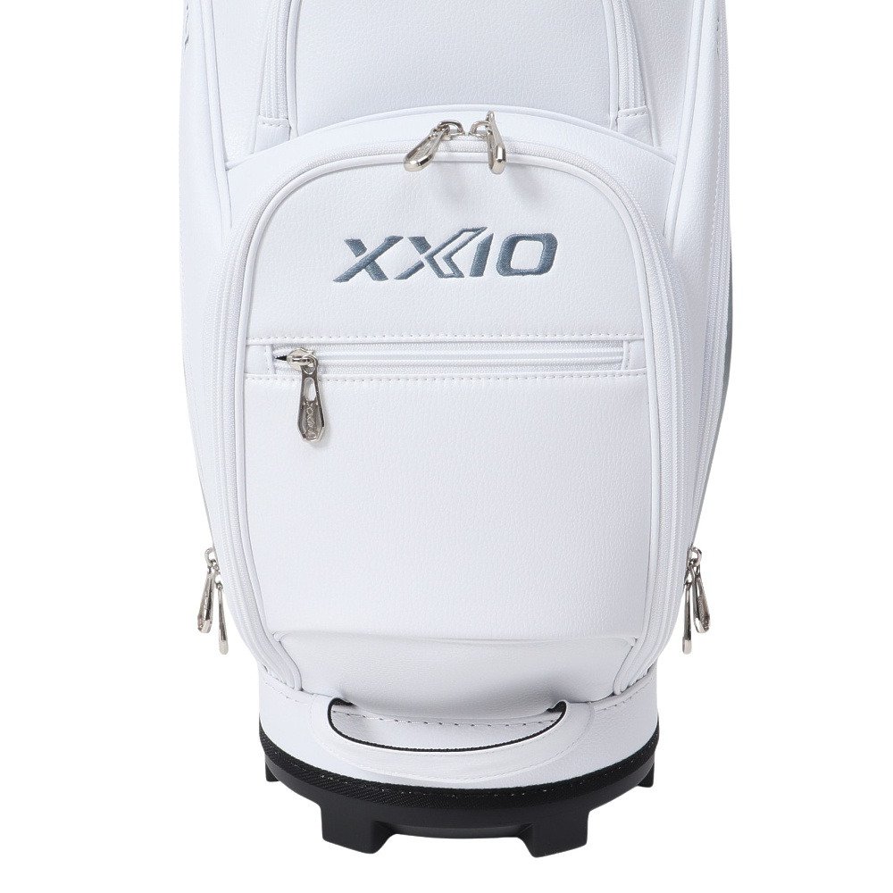 ゼクシオ（XXIO）（メンズ）ゴルフ カート式 キャディバッグ 9.5型 GGC