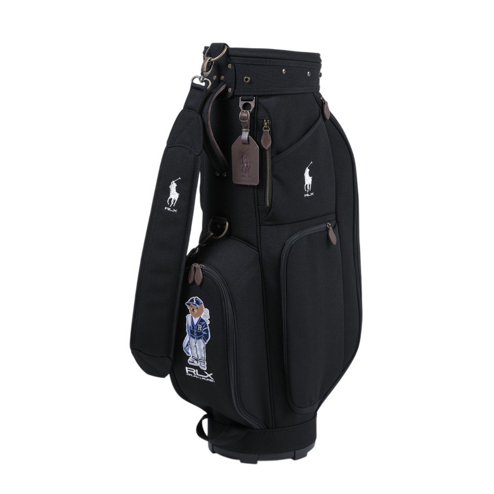 ラルフ ローレン（RALPH LAUREN）（メンズ）ゴルフ カートタイプ