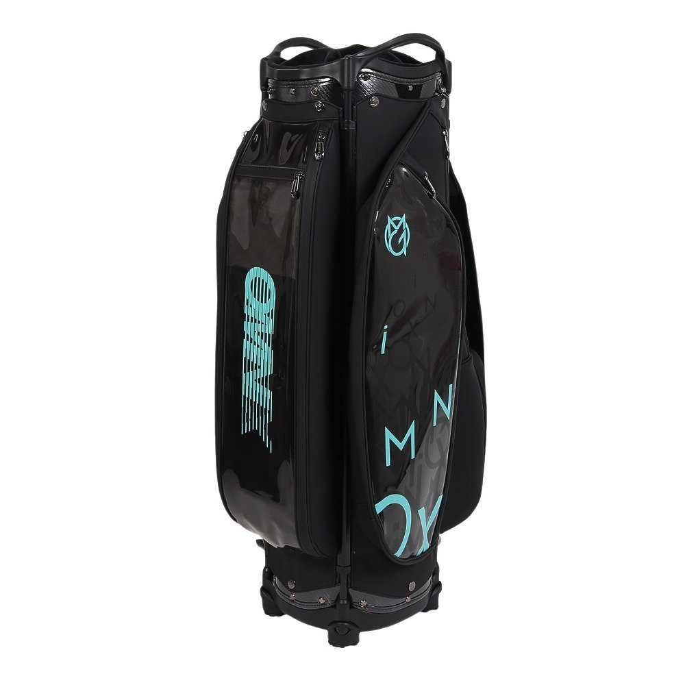 オムニックスゴルフ（OMNIX GOLF）（メンズ）ゴルフ カート式 キャディ