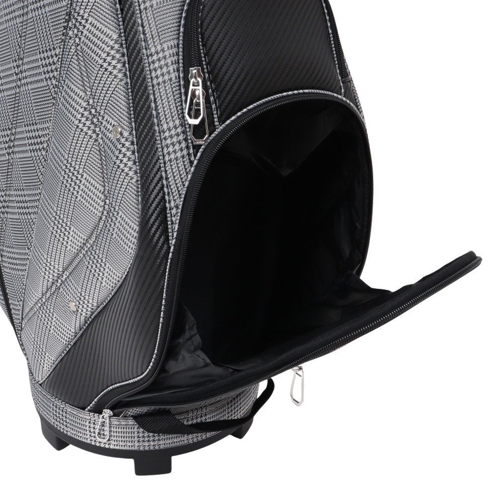 ゼクシオ（XXIO）（メンズ）ゴルフ 軽量 カート式 キャディバッグ 9.5