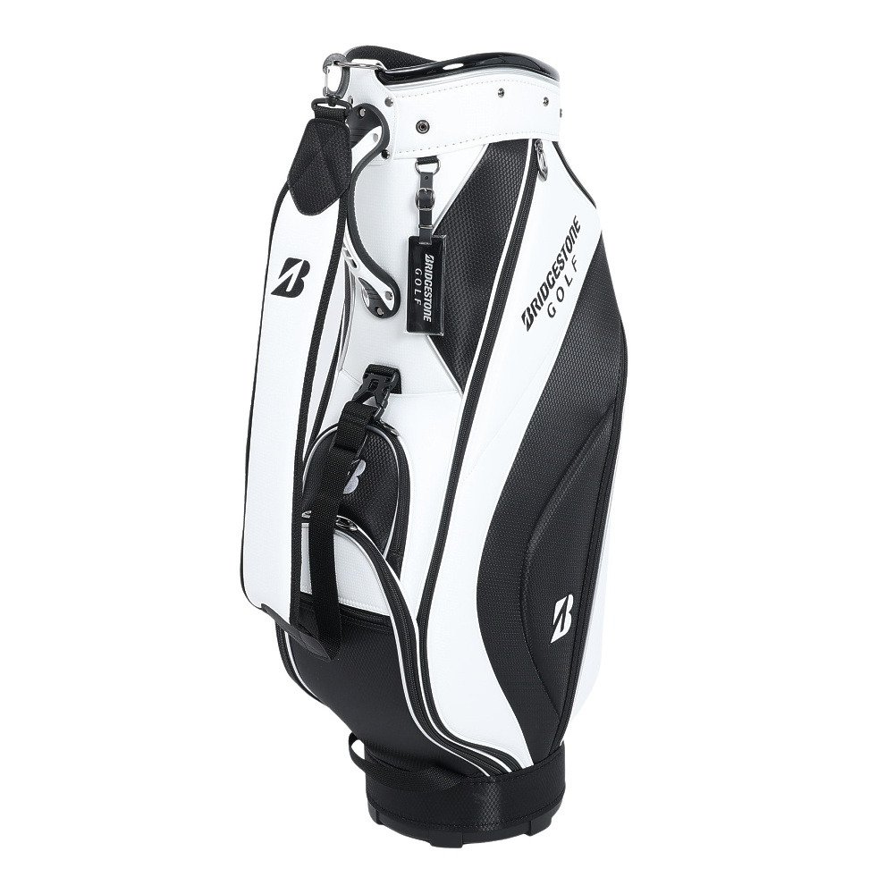ブリヂストンゴルフ（BRIDGESTONE GOLF）（メンズ）ゴルフ カート式