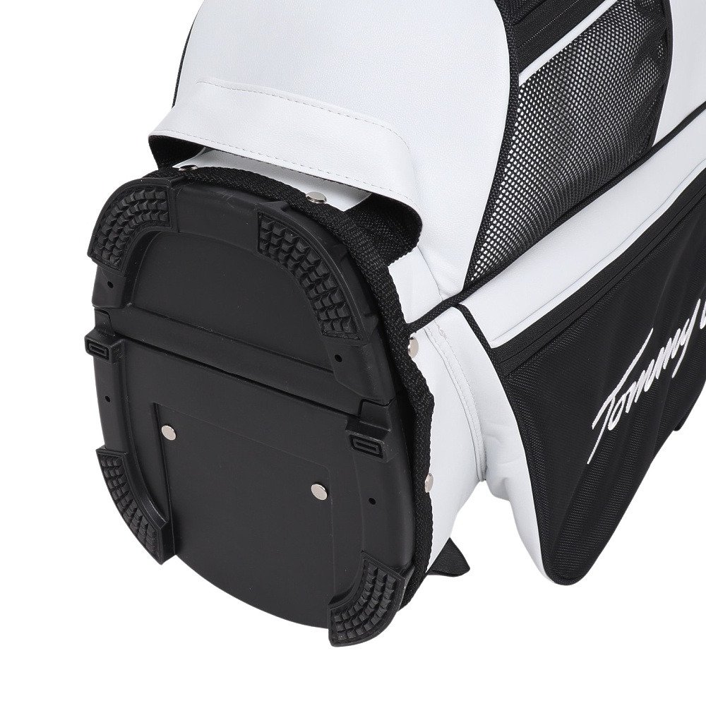 トミーアーマー（Tommy Armour）（メンズ）ゴルフ キャディバッグ 軽量