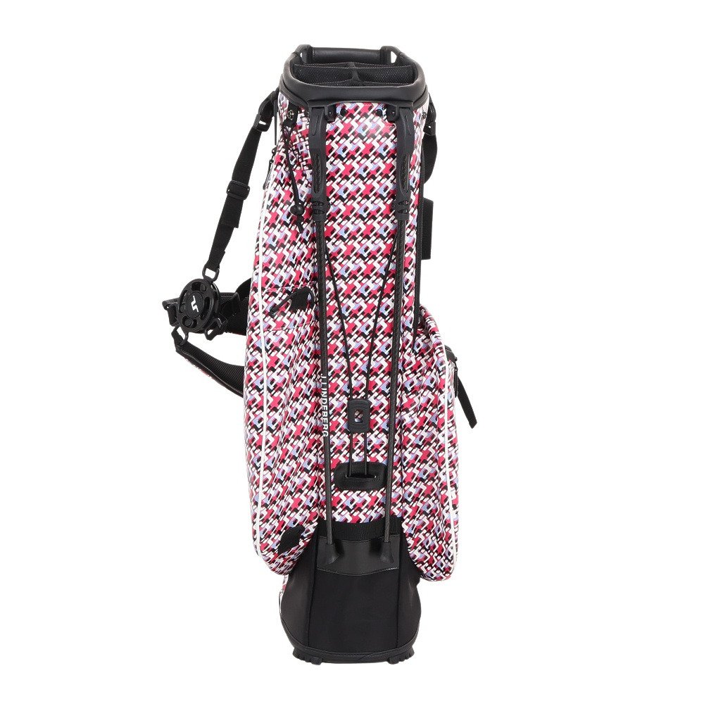 J.LINDEBERG（J.LINDEBERG）（メンズ）ゴルフ キャディバッグ スタンド