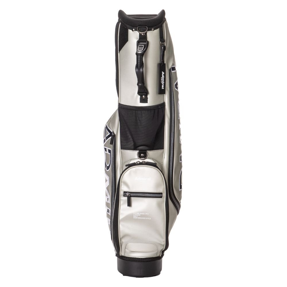 アドミラル ゴルフ（Admiral GOLF）（メンズ）ゴルフ キャディバッグ